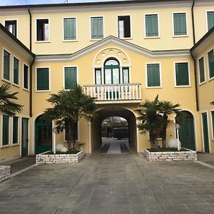 Hotel Alla Busa