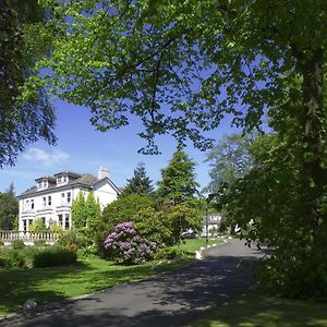 The Marcliffe Hotel And Spa